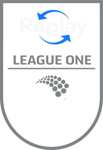 UK| EFL-L1 REPLAY 1 HD