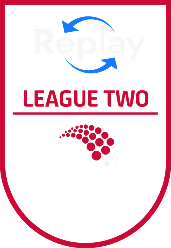 UK| EFL-L2 REPLAY 12 HD