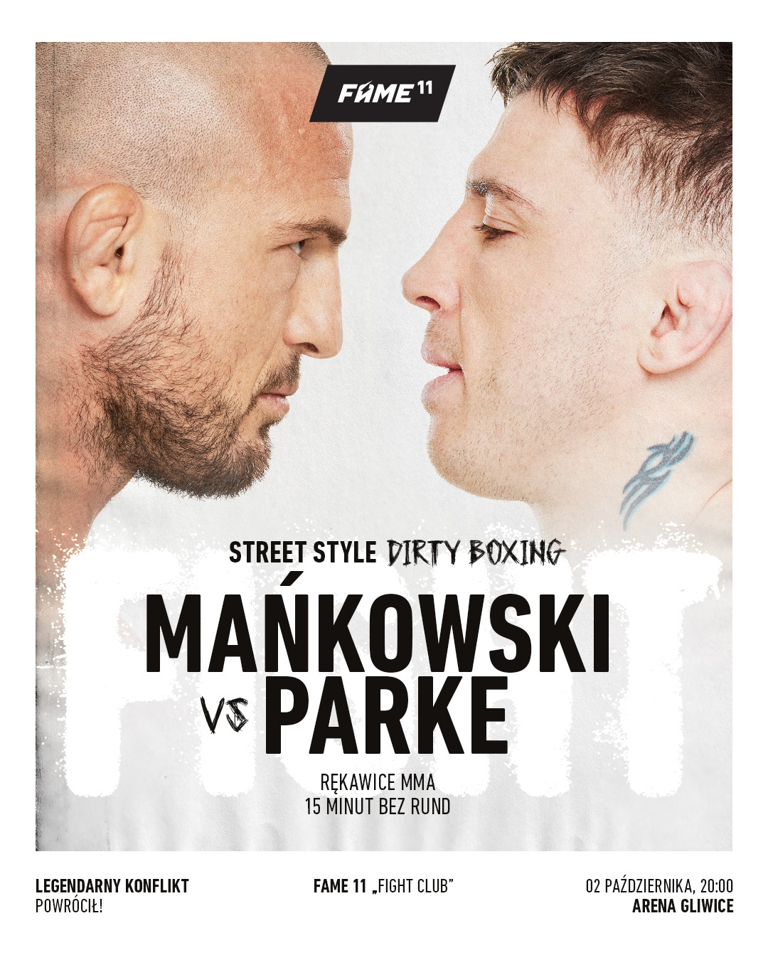 PL - FAME MMA 11