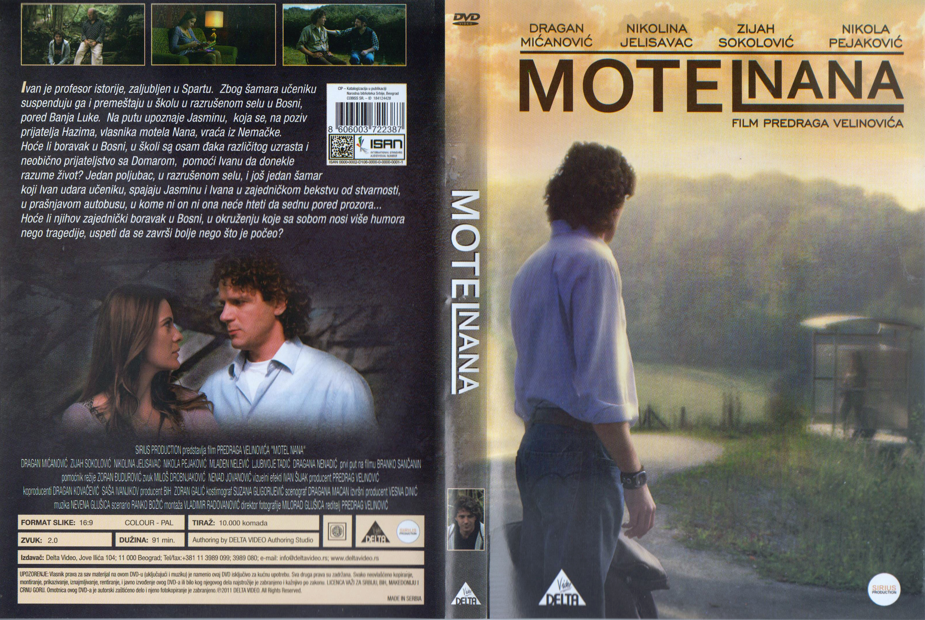 EX - Motel Nana (2011)