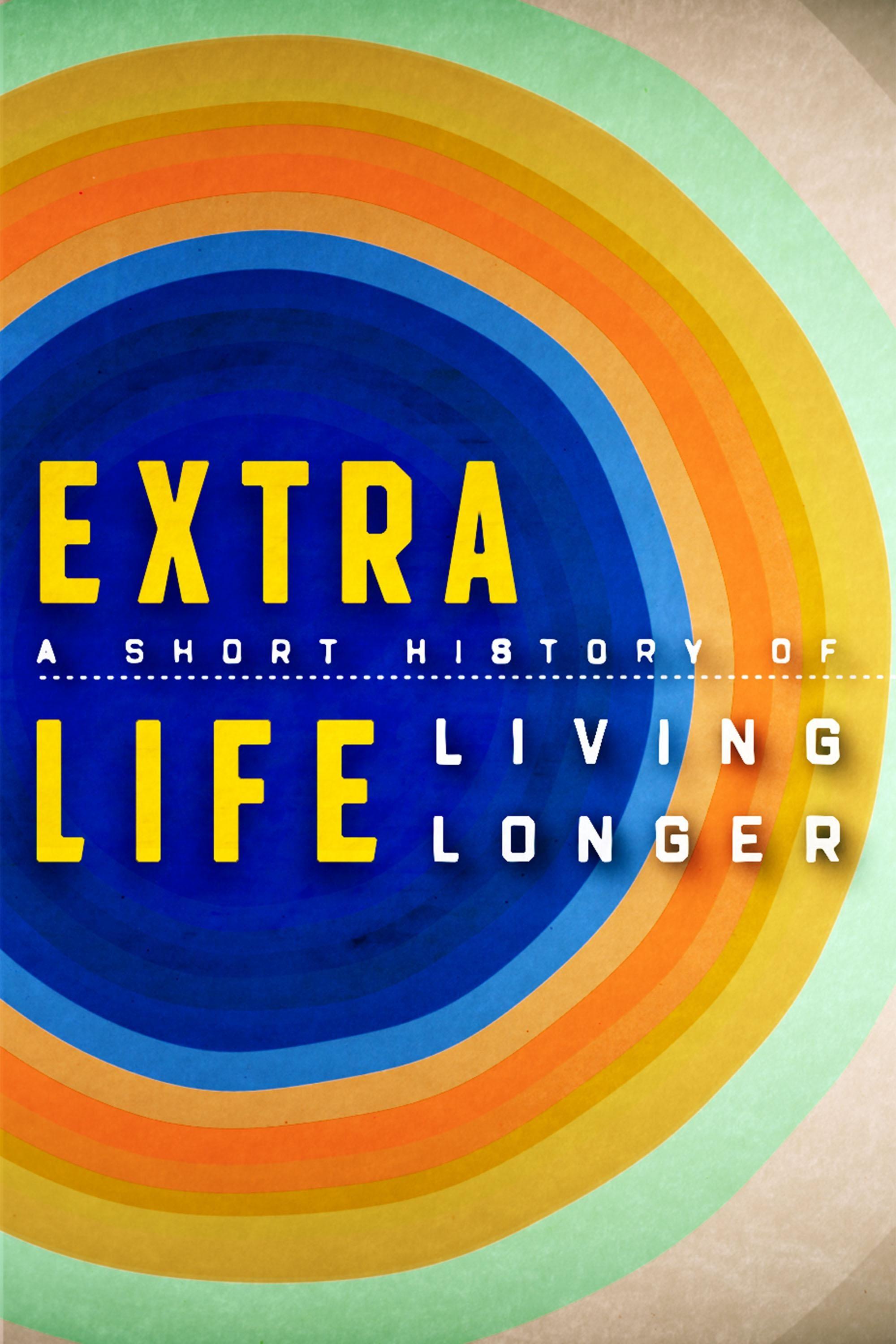 EN - Extra Life: A