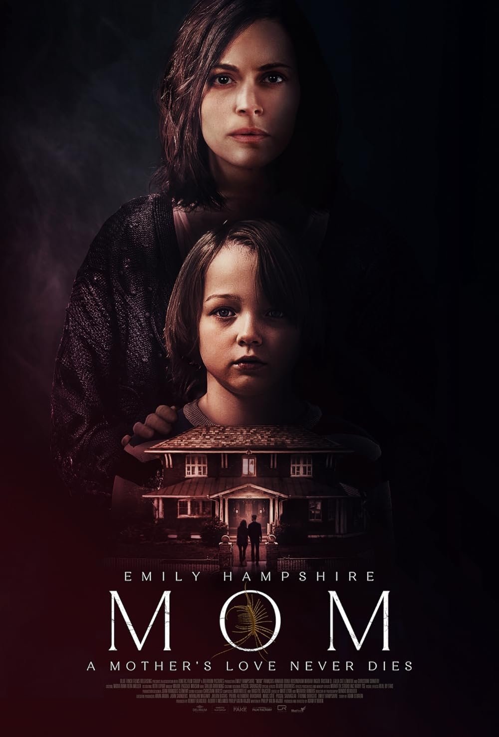 EN - Mom (2024)