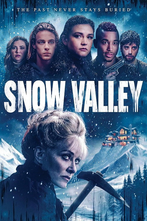EN - Snow Valley (2024)