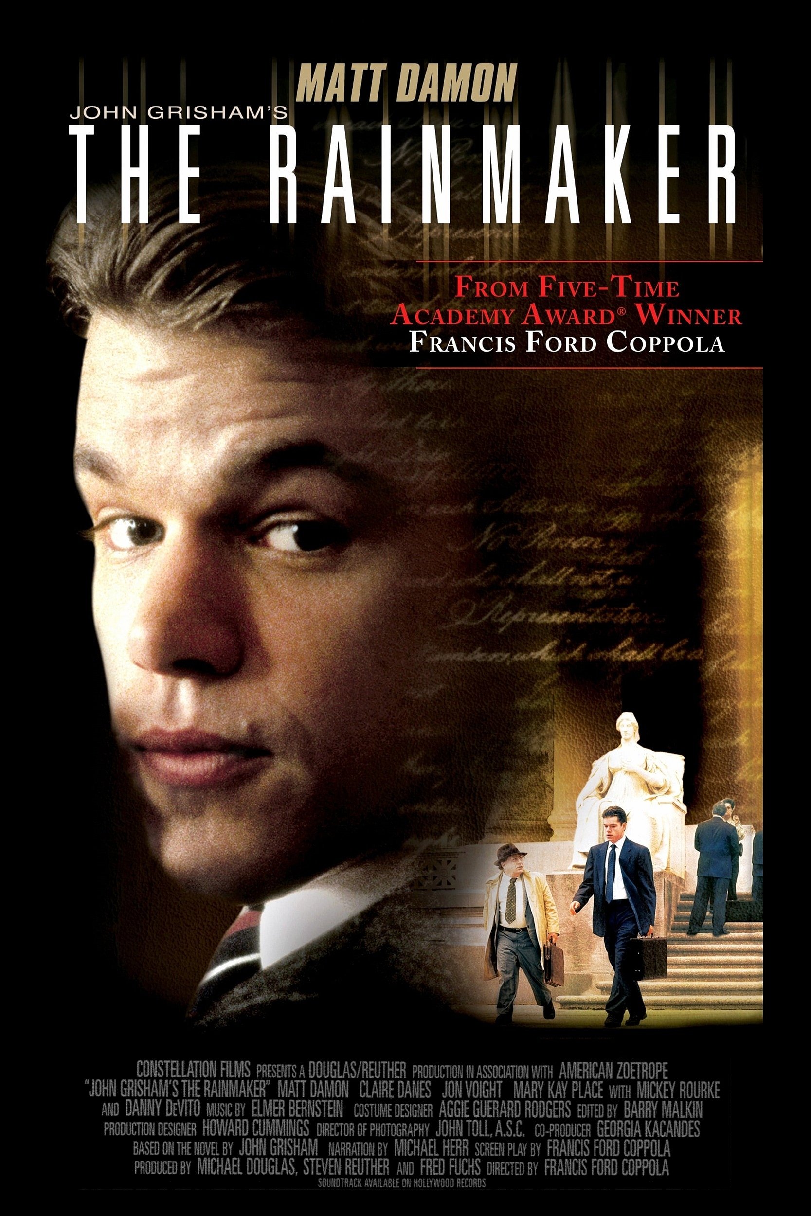 EN - The Rainmaker (1997) FRANCIS FORD COPPOLA