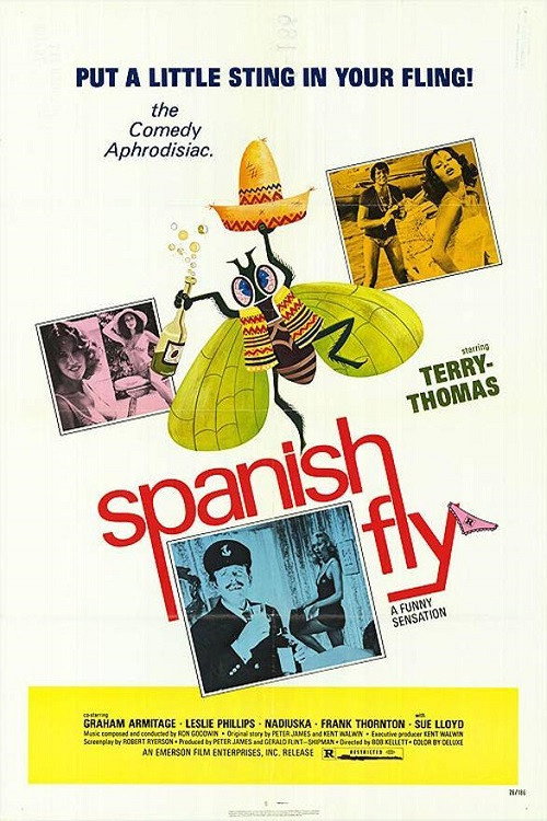 EN - Spanish Fly (1976)