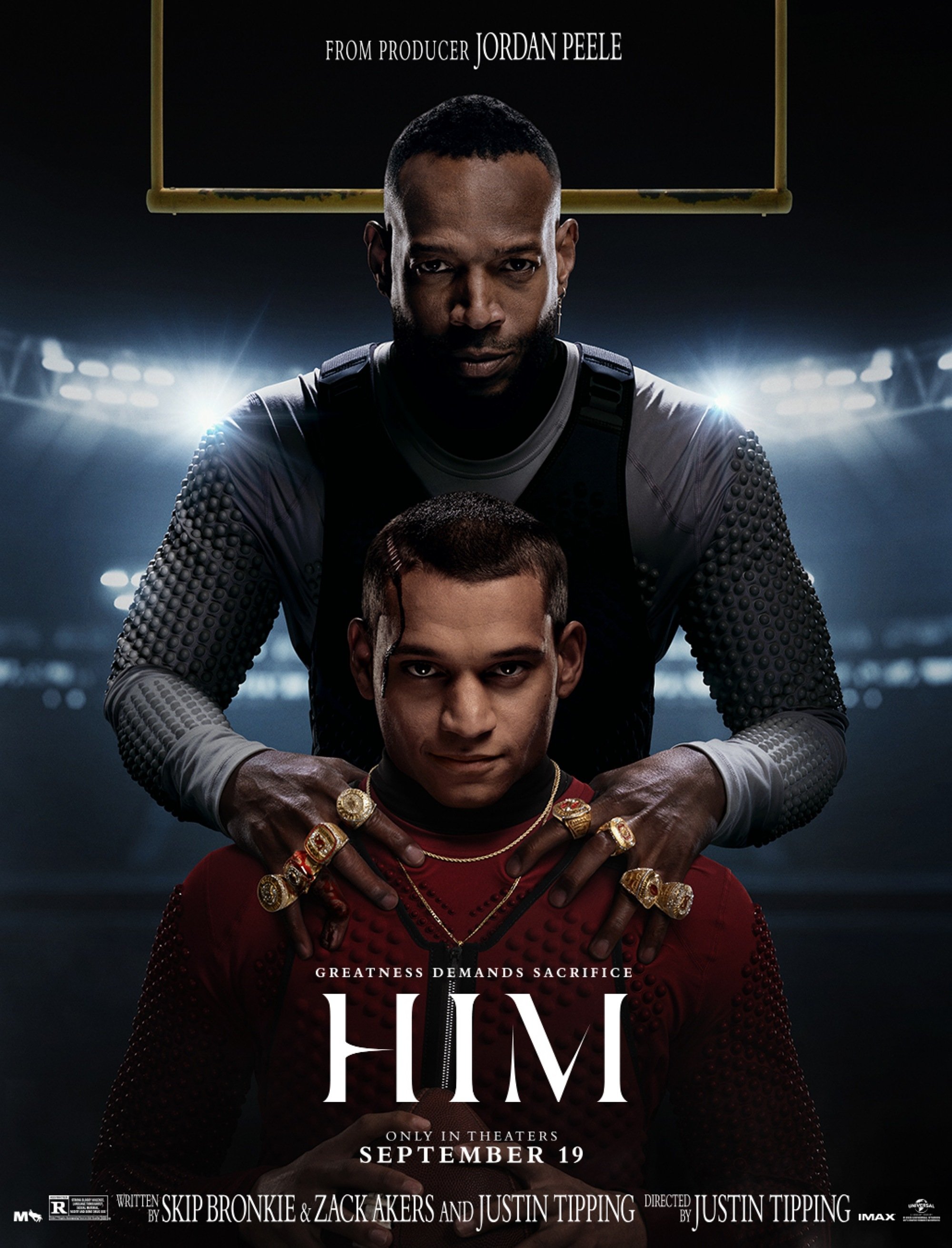 EN - Him (2025) WAYANS BROS