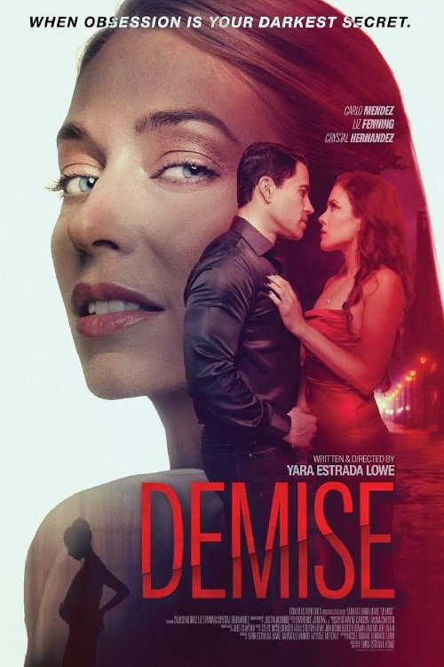 EN - Demise (2024)