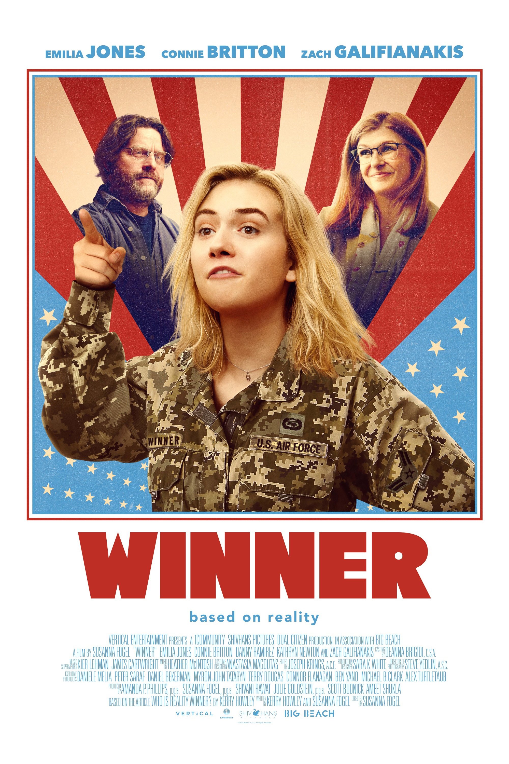 IR - Winner برنده