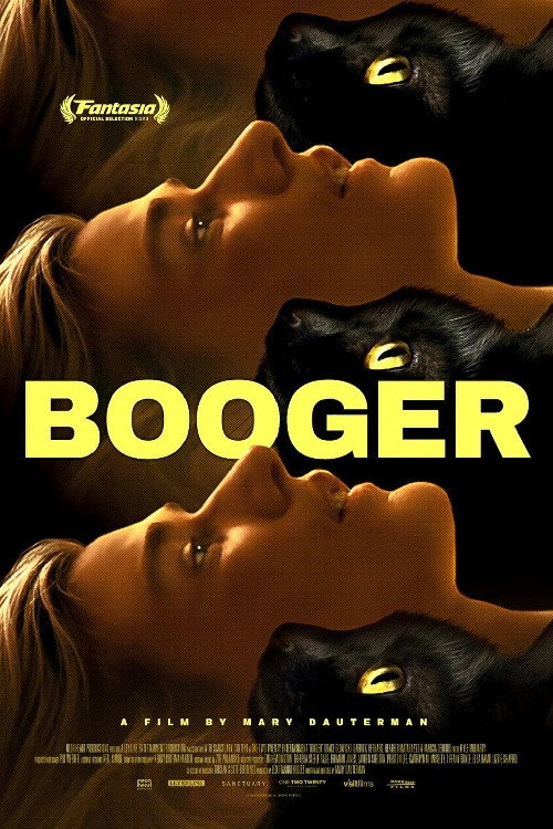 EN - Booger (2024)