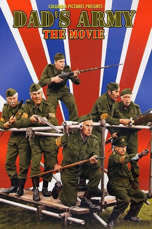 EN - Dad's Army (1971)