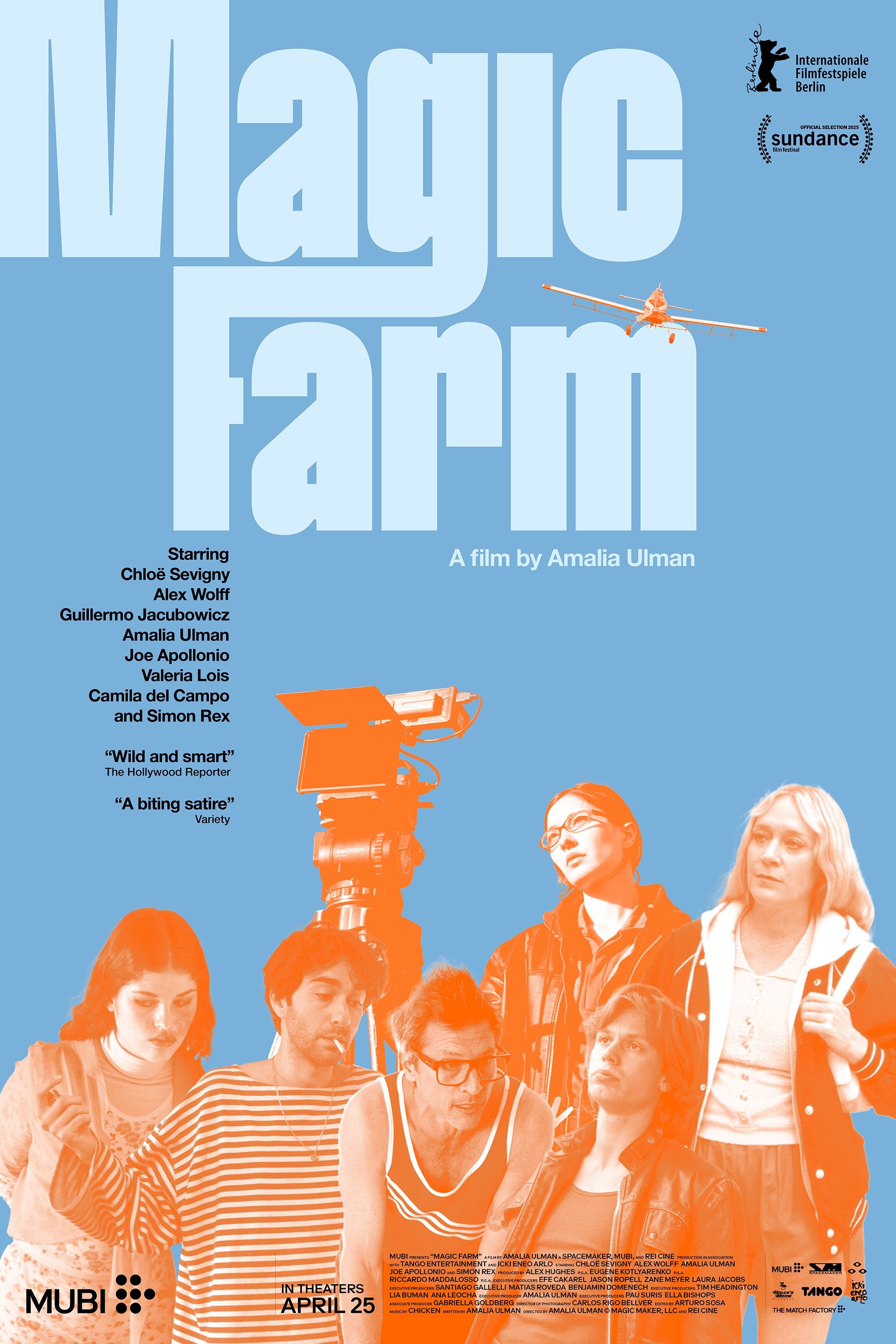 EN - Magic Farm (2025)