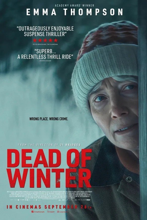 EN - Dead Of Winter (2025)