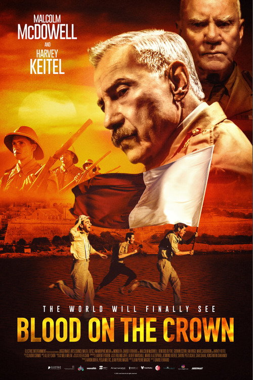 Just Noise (2021) HARVEY KEITEL