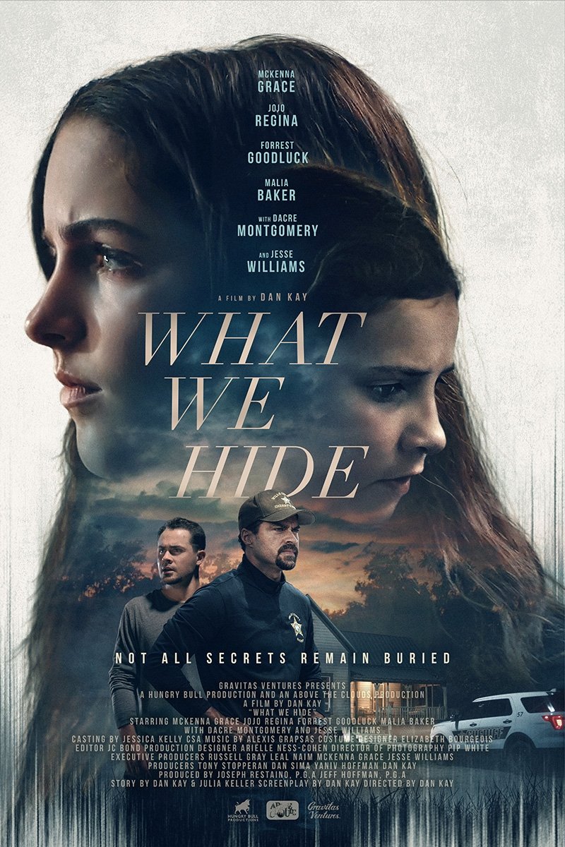 EN - What We Hide (2025)