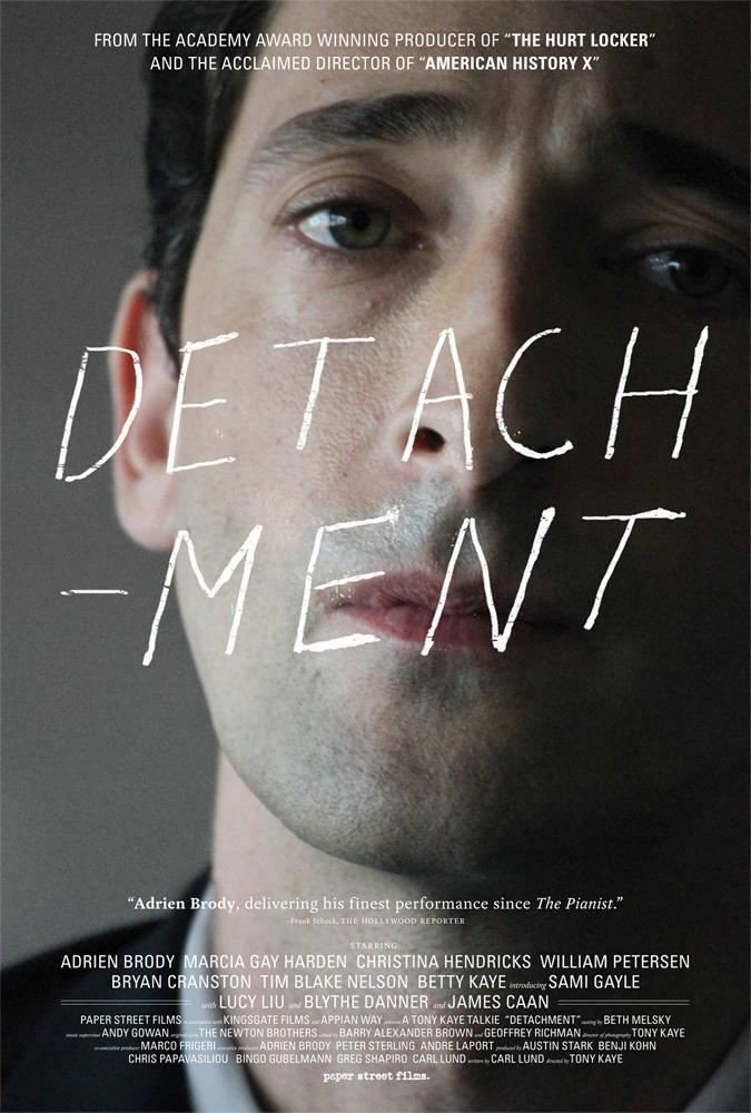 EN - Detachment (2011)