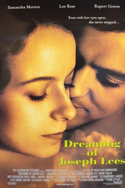 EN - Dreaming Of Joseph Lees (1999)