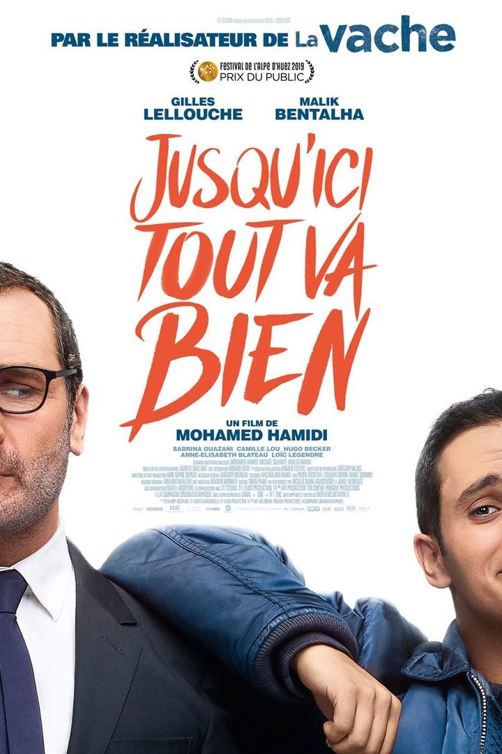 New Biz In The Hood (2019) (FRENCH ENG-SUB)