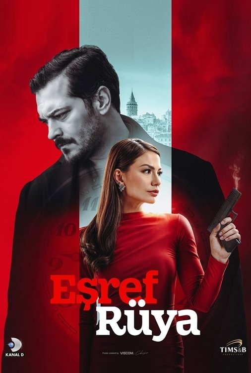 EN - Esref Ruya (2025)