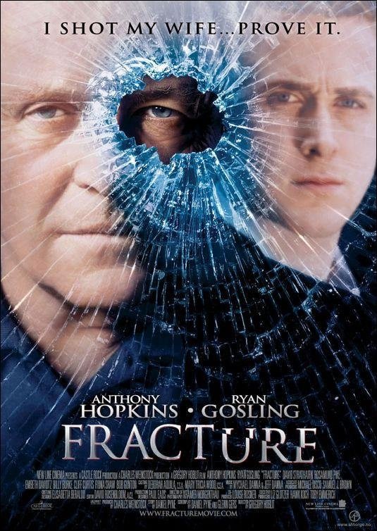 EN - Fracture (2007)