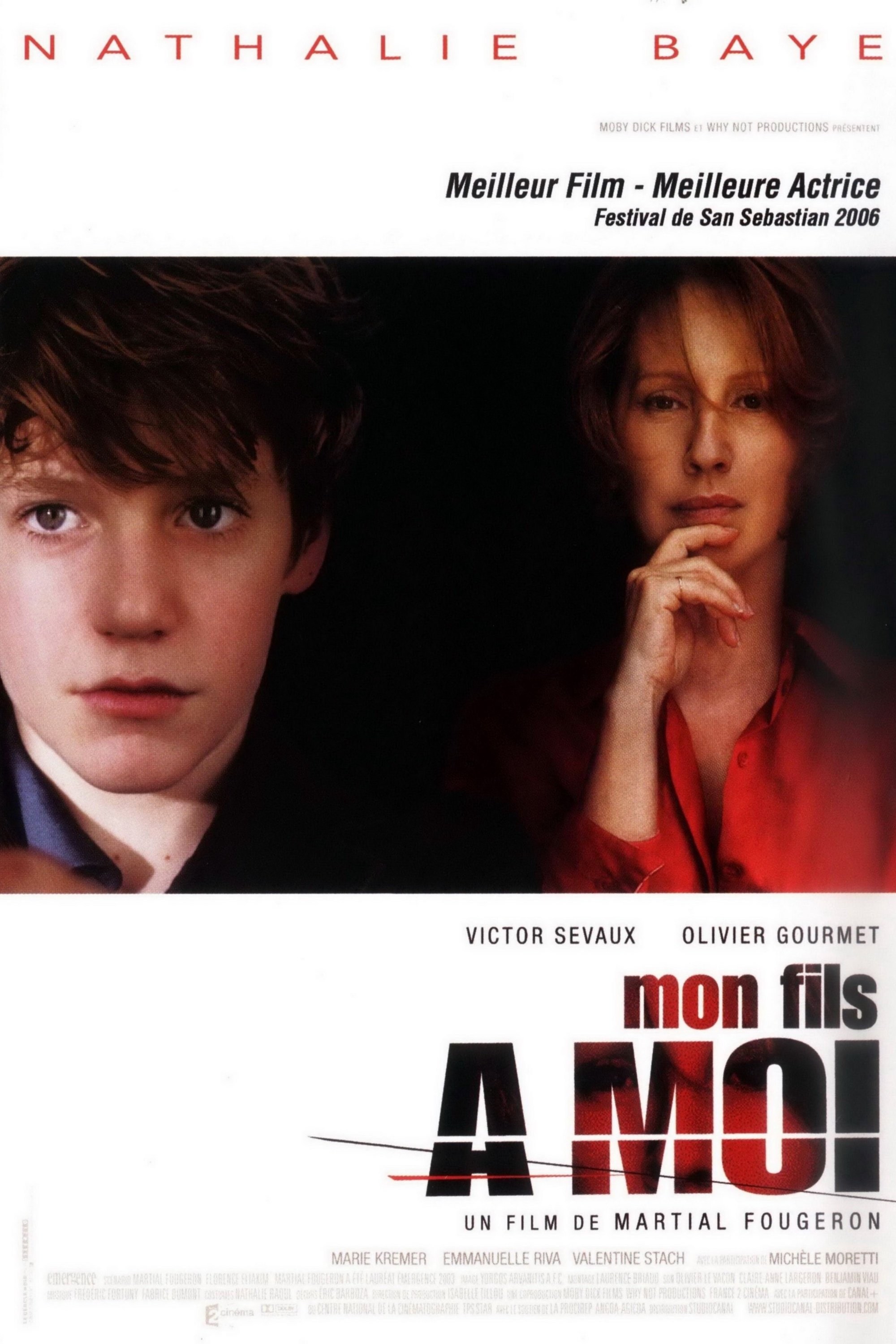 My Son (2006) (FRENCH ENG-SUB) (SD)