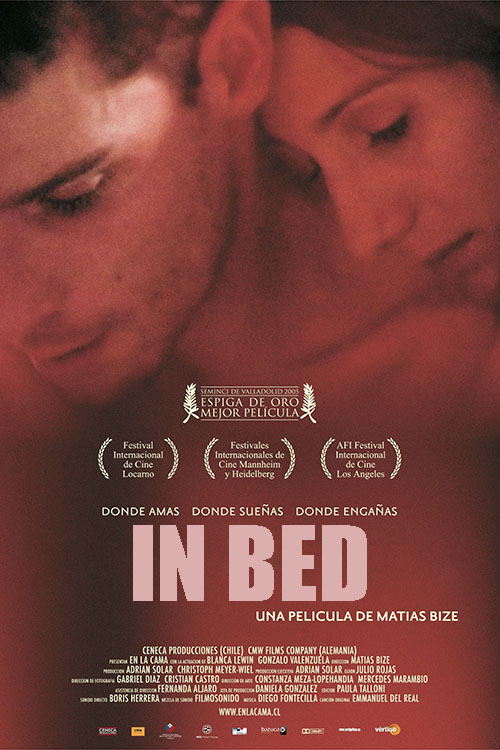In Bed (2005) (SPANISH MULTI SUB)