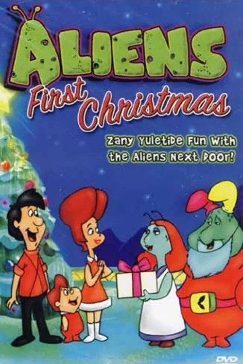 EN - Aliens First Christmas (1991)