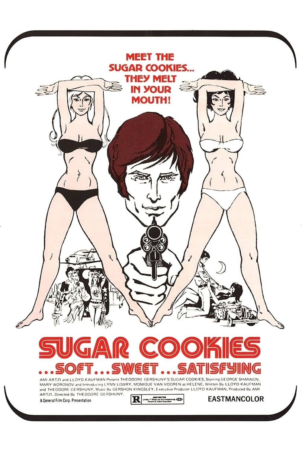 18+ - Sugar Cookies (1973)