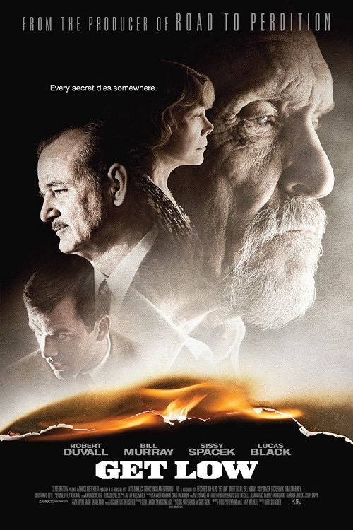 EN - Get Low (2009) BILL MURRAY