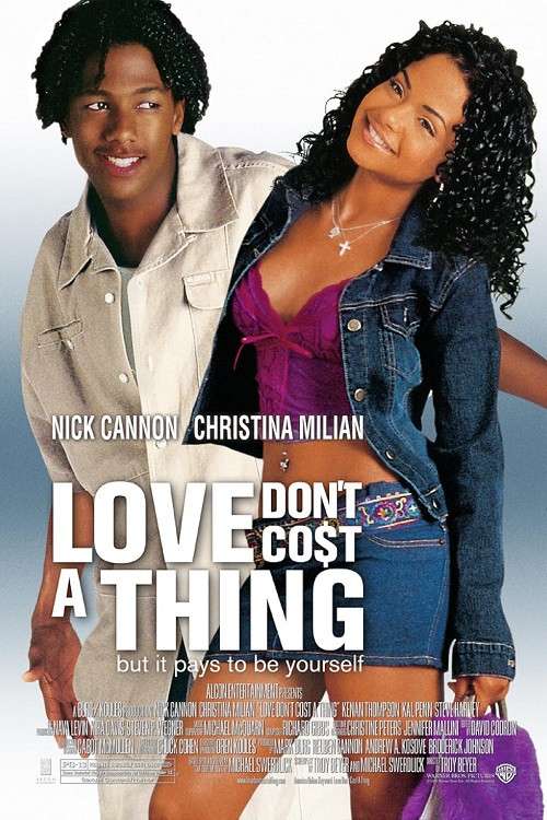 EN - Love Don't Cost A Thing (2003)