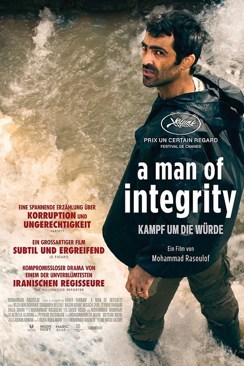 EN - A Man Of Integrity (2017) (PERSIAN MULTI SUB) Mohammad Rasoulof