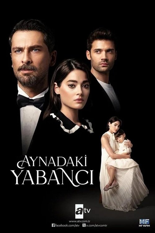 EN - Aynadaki Yabanci -