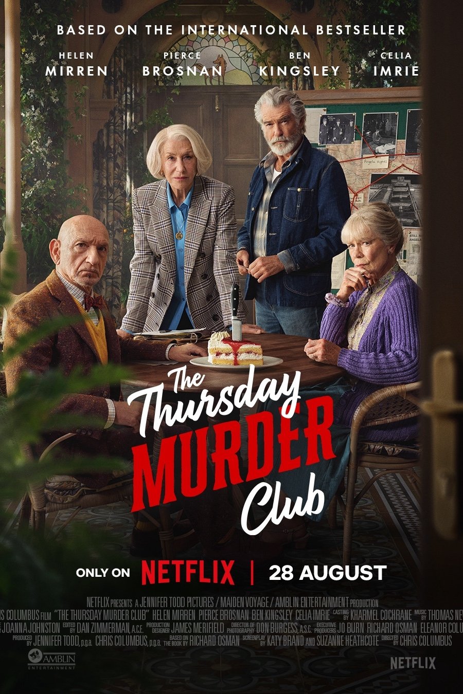 EN - The Thursday Murder Club (2025) (MULTI SUB)