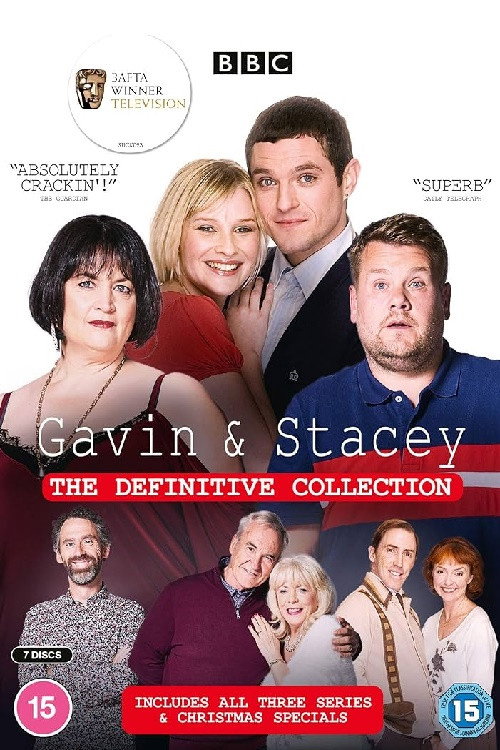 EN - Gavin &