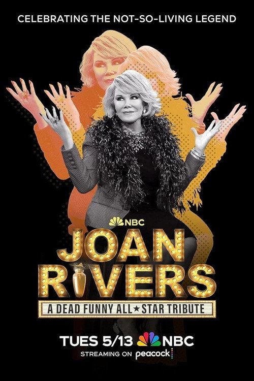 EN - Joan Rivers: A Dead Funny All-Star Tribute