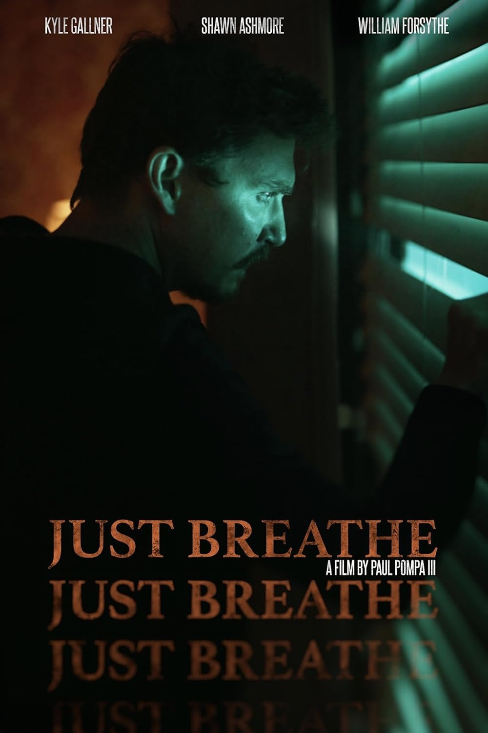 EN - Just Breathe (2025)