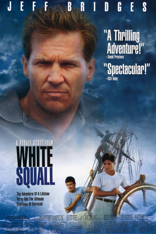 EN - White Squall (1996)