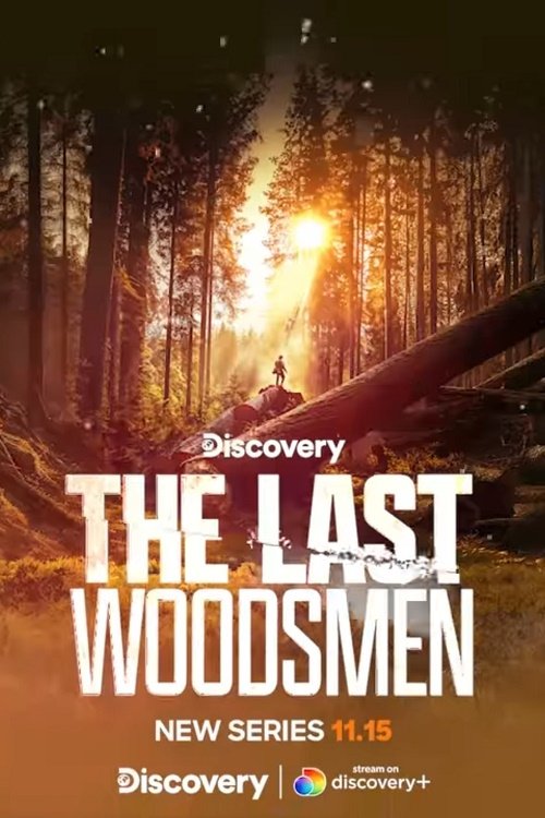 EN - The Last Woodsmen (2024)