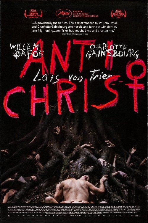 EN - Antichrist (2009)