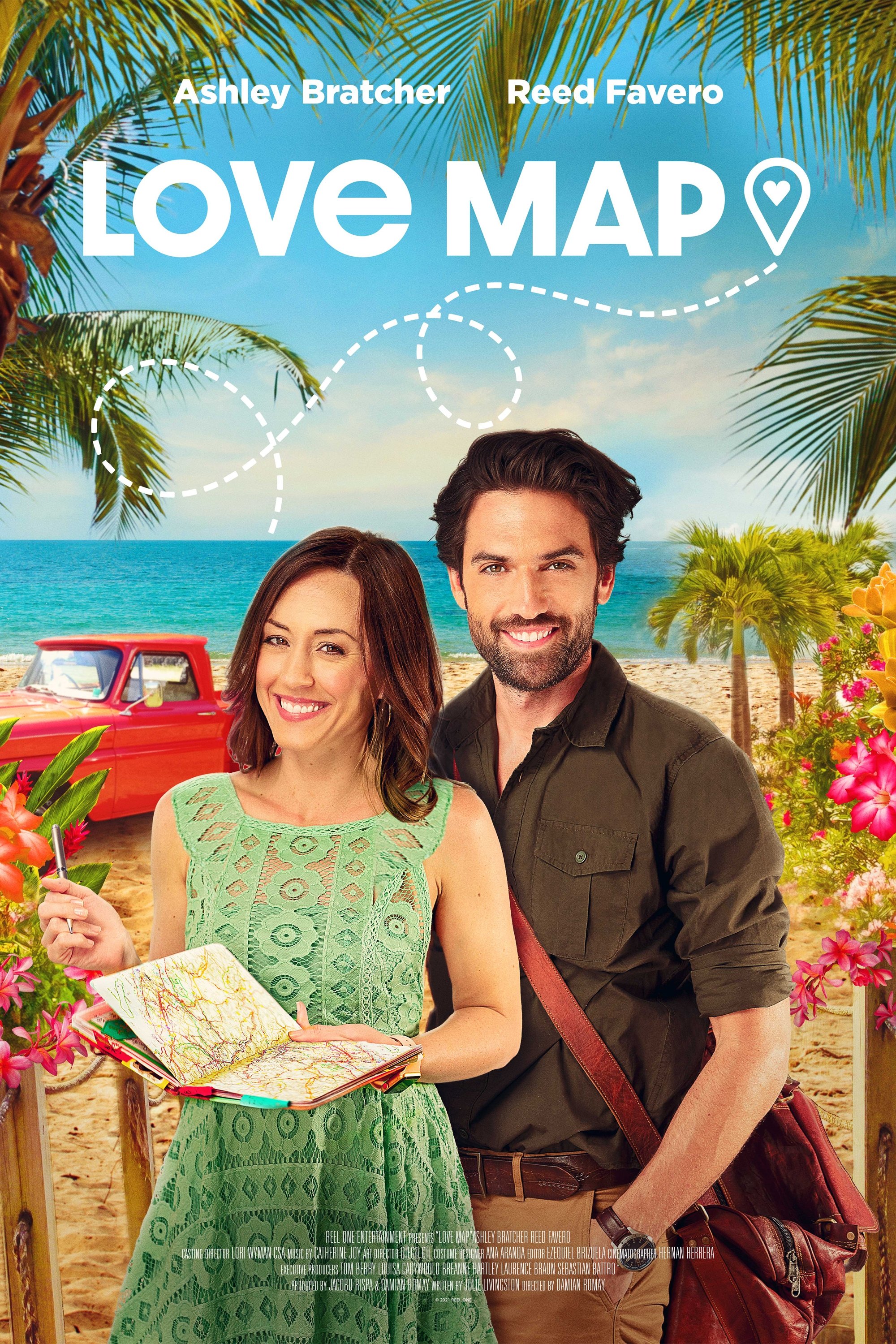 EN - Love Map (2021)