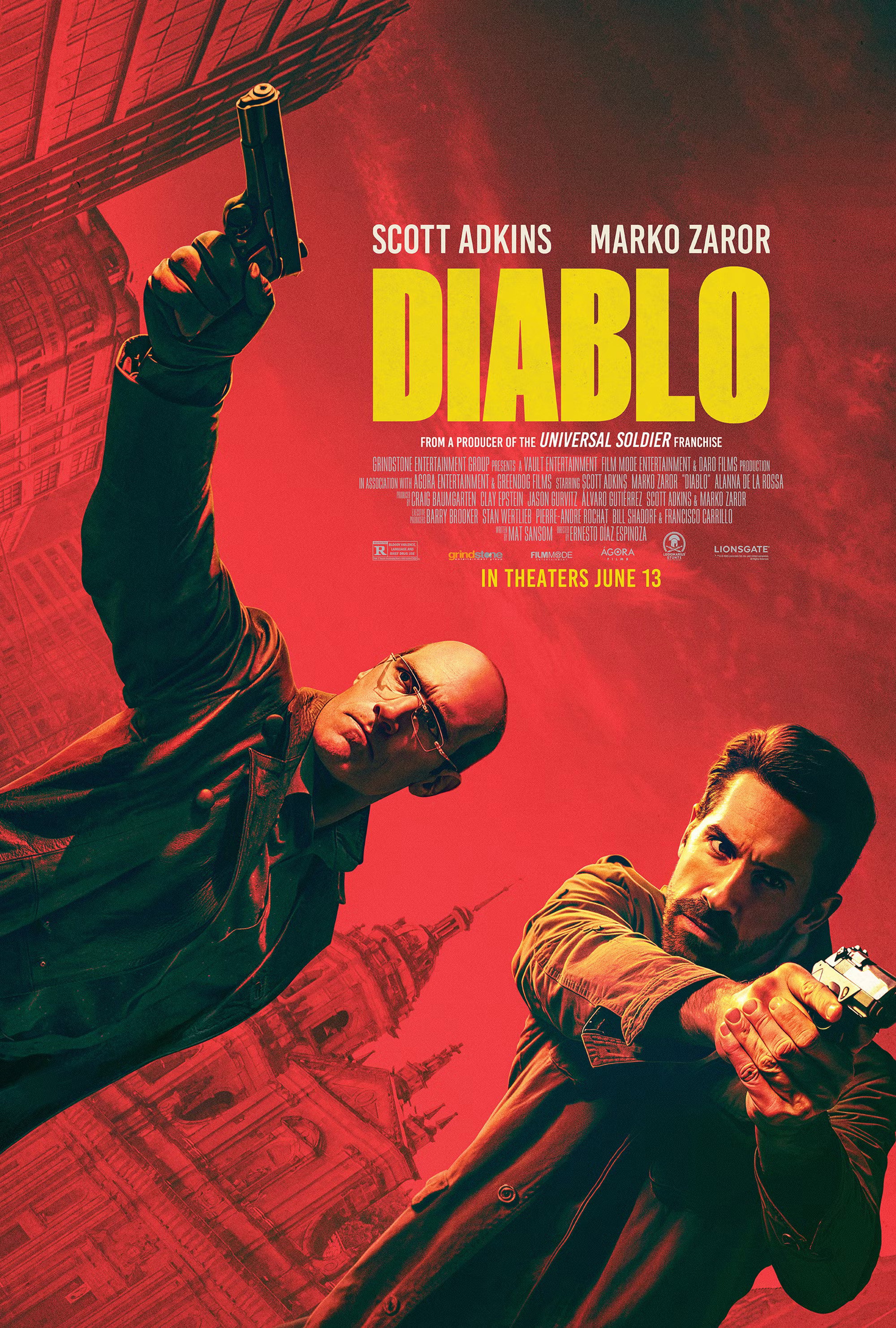 EN - Diablo (2025)