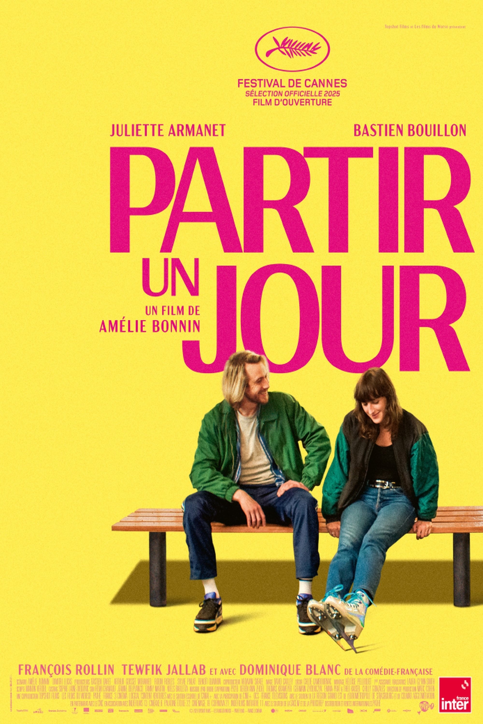 EN - Partir Un Jour (2025) (FRENCH ENG-SUB)