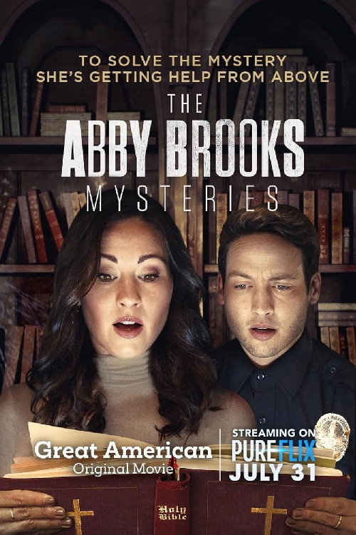 EN - The Abigail Mysteries (2023)