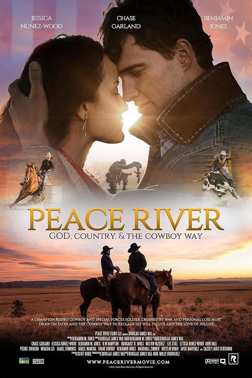 EN - Peace River (2022)
