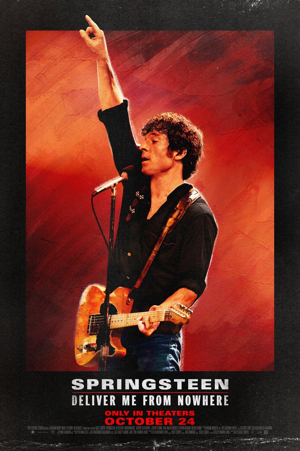 EN/CAM - Springsteen: Deliver Me From Nowhere (2025) (SD)
