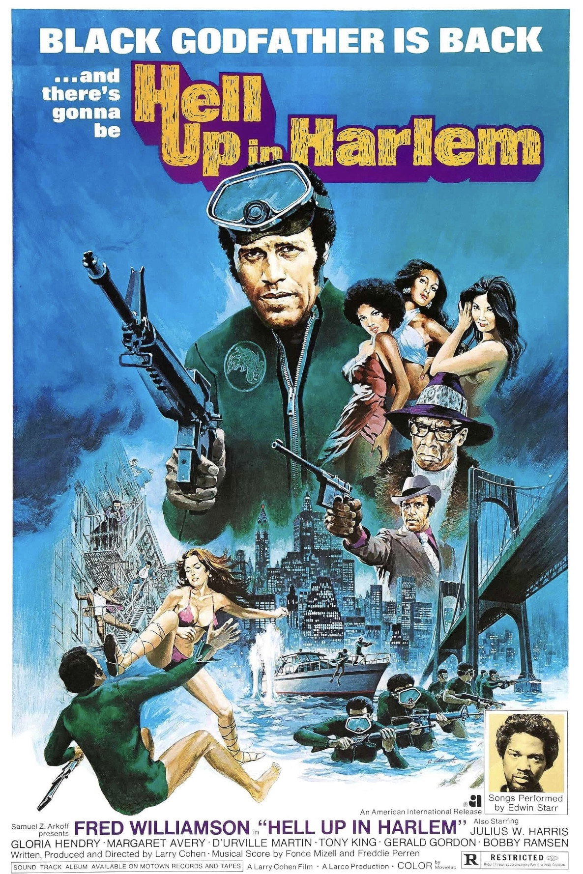 EN - Hell Up In Harlem (1973)