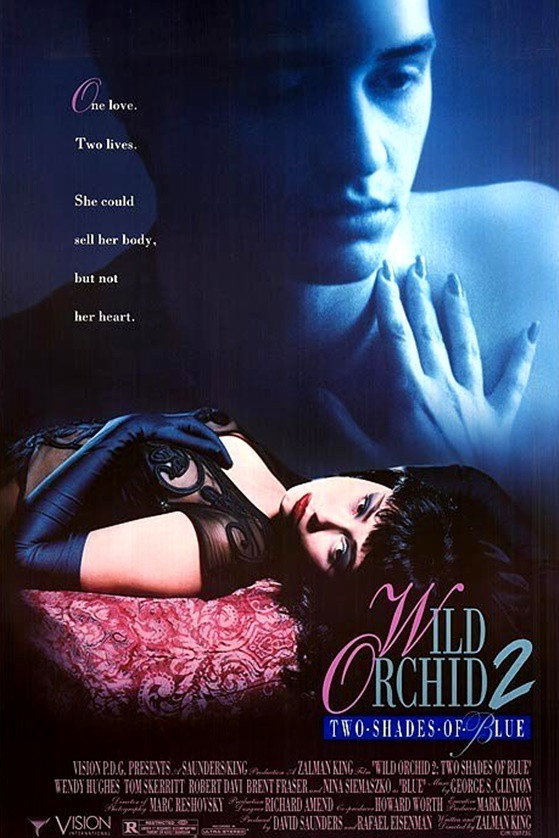 EN - Wild Orchid 2 Two Shades Of Blue (1991)