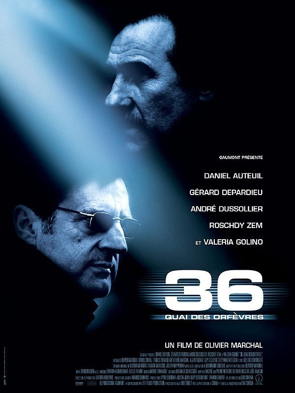 36Th Precinct (2004) (FRENCH MULTI SUB)