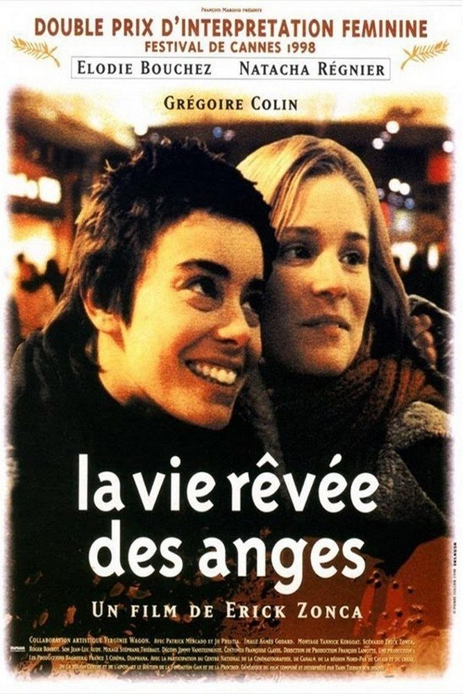 The Dreamlife Of Angels (1998) (FRENCH ENG-SUB)