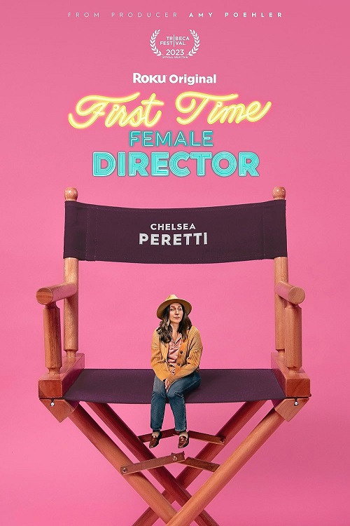 EN - First Time Female Director (2023)