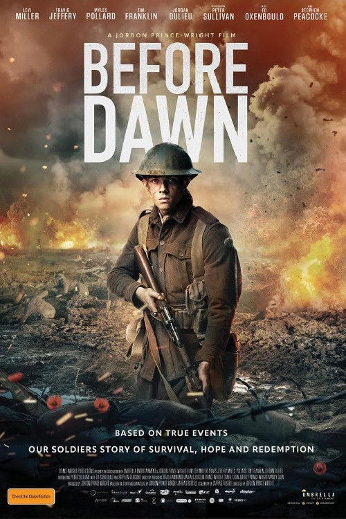 EN - Before Dawn (2024)